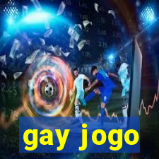 gay jogo